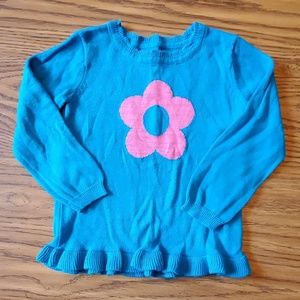 Children's Place sweater